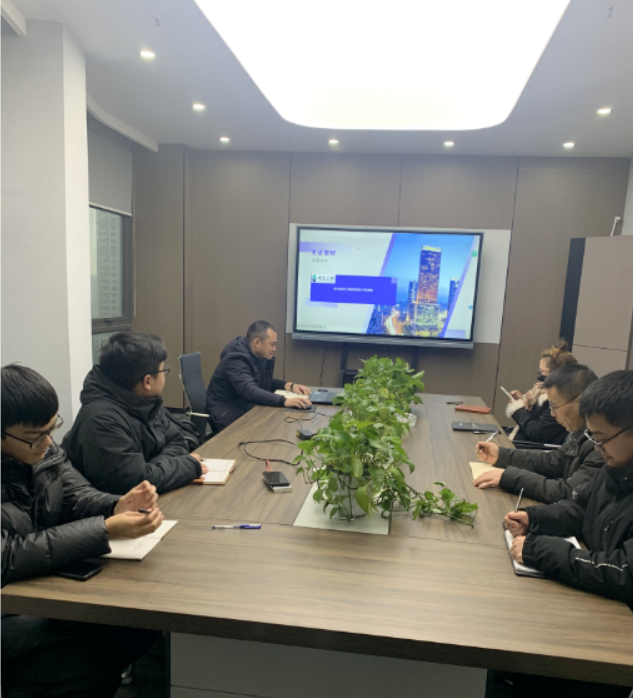 四川省卓正工程咨询有限公司